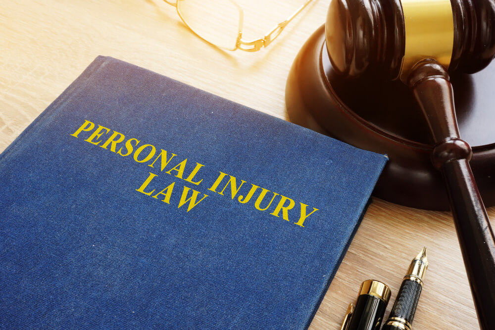 Personal Injury Lawyer Los Angeles Czrlaw