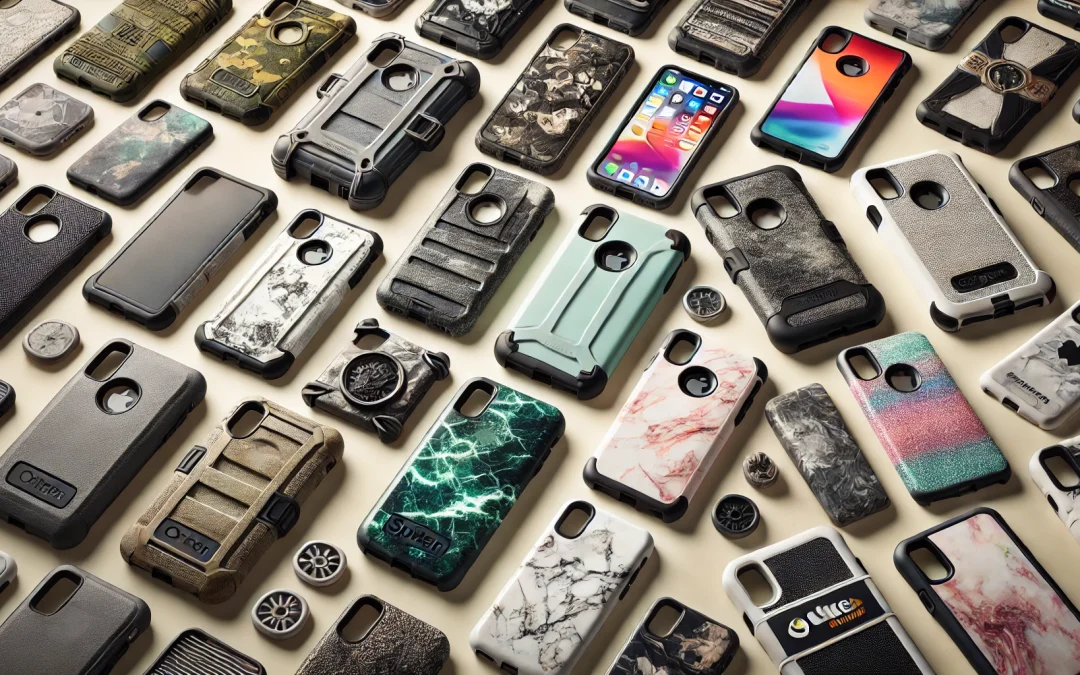 Best Phone Cover Brands: Protect Your Phone in Style