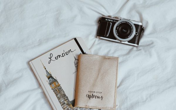 The Ultimate Travel Planning Guide for Beginners 2025