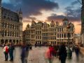 Best Time to Visit Europe: Month-by-Month Guide 2025