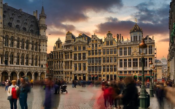 Best Time to Visit Europe: Month-by-Month Guide 2025