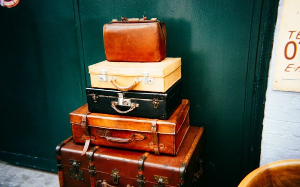 Travel Packing Checklist: Never Forget Anything Again