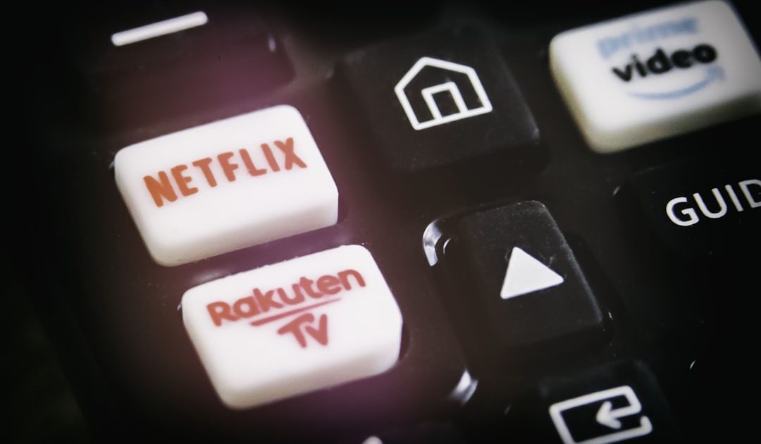 50 Best Netflix Shows to Watch Right Now in 2025